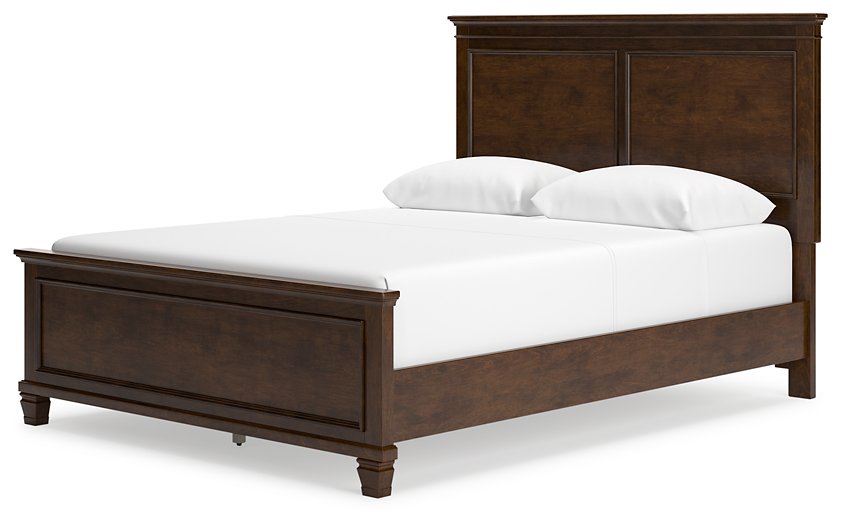 Danabrin Bed - Furniture Max (Falls Church,VA) *