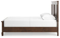 Danabrin Bed - Furniture Max (Falls Church,VA) *
