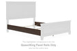 Danabrin Bed - Furniture Max (Falls Church,VA) *