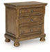 Feddinger Nightstand - Furniture Max (Falls Church,VA) *