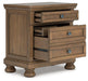 Feddinger Nightstand - Furniture Max (Falls Church,VA) *