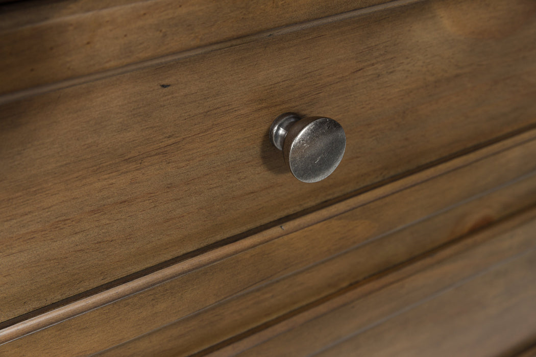 Feddinger Nightstand - Furniture Max (Falls Church,VA) *