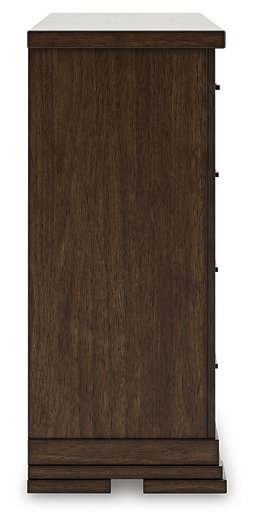 Taffenbrook Dresser - Furniture Max (Falls Church,VA) *