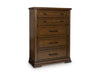 Taffenbrook Chest of Drawers - Furniture Max (Falls Church,VA) *