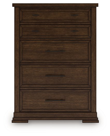 Taffenbrook Chest of Drawers - Furniture Max (Falls Church,VA) *