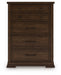 Taffenbrook Chest of Drawers - Furniture Max (Falls Church,VA) *