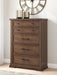 Taffenbrook Chest of Drawers - Furniture Max (Falls Church,VA) *