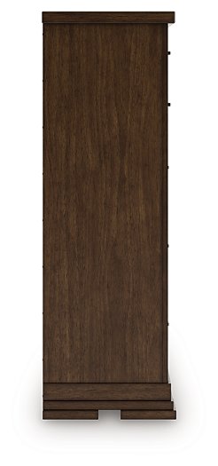 Taffenbrook Chest of Drawers - Furniture Max (Falls Church,VA) *