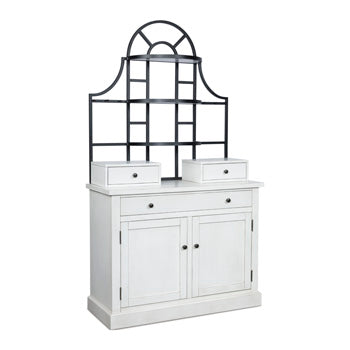 Greddinton Bakers Rack - Furniture Max (Falls Church,VA) *