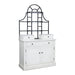 Greddinton Bakers Rack - Furniture Max (Falls Church,VA) *