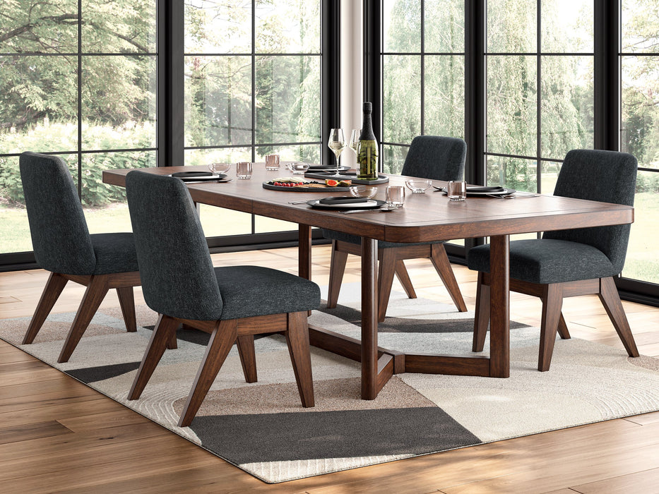Dilenno Dining Room Set - Furniture Max (Falls Church,VA) *