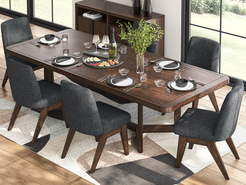 Dilenno Dining Room Set - Furniture Max (Falls Church,VA) *