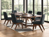 Dilenno Dining Room Set - Furniture Max (Falls Church,VA) *