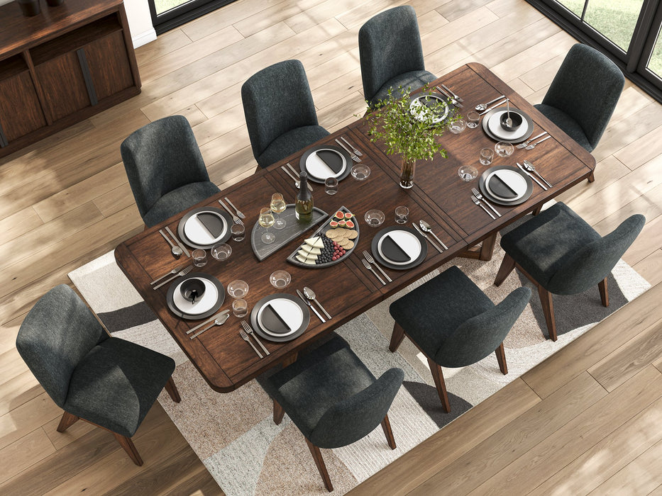 Dilenno Dining Room Set - Furniture Max (Falls Church,VA) *