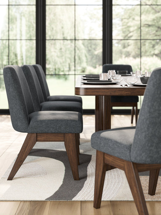 Dilenno Dining Room Set - Furniture Max (Falls Church,VA) *
