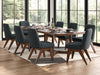 Dilenno Dining Room Set - Furniture Max (Falls Church,VA) *