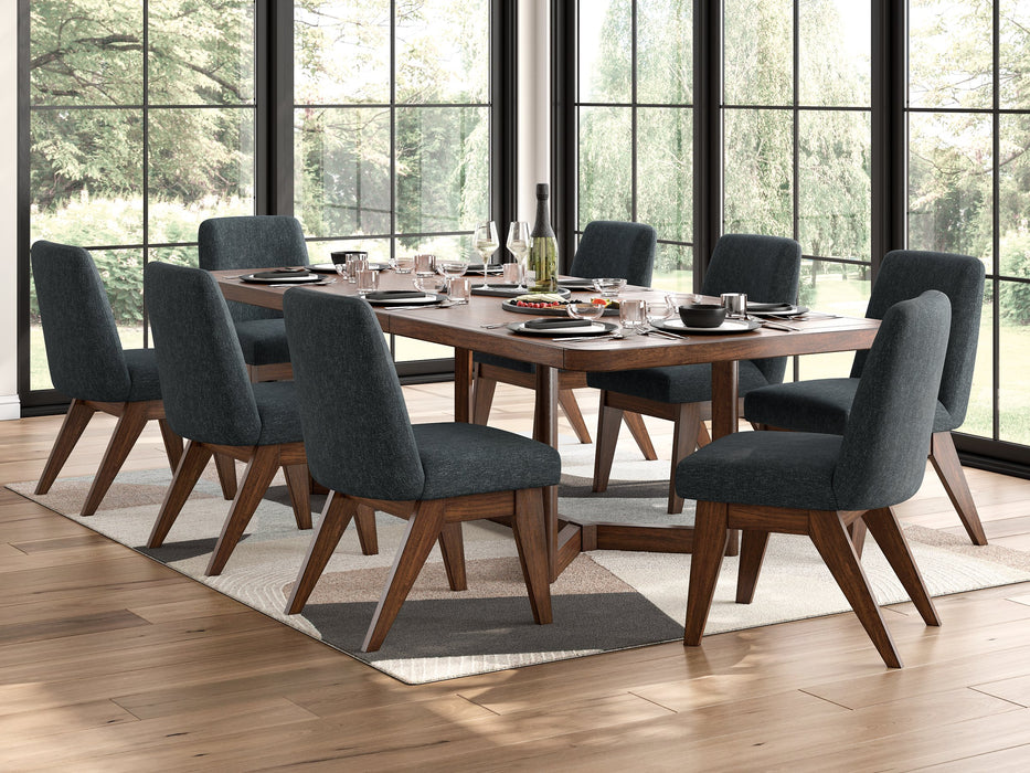 Dilenno Dining Room Set - Furniture Max (Falls Church,VA) *