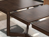 Dilenno Dining Room Set - Furniture Max (Falls Church,VA) *