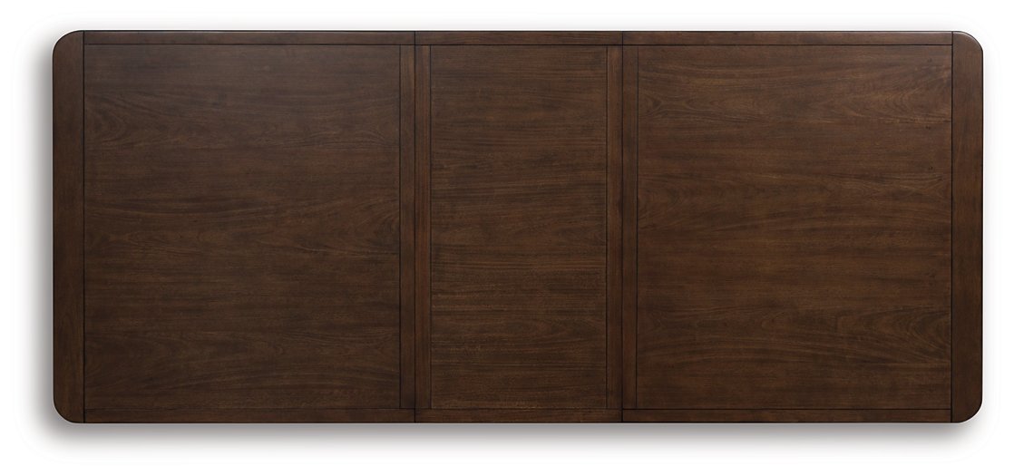 Dilenno Dining Room Set - Furniture Max (Falls Church,VA) *