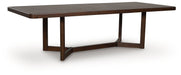 Dilenno Dining Room Set - Furniture Max (Falls Church,VA) *