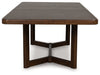 Dilenno Dining Room Set - Furniture Max (Falls Church,VA) *