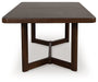 Dilenno Dining Room Set - Furniture Max (Falls Church,VA) *