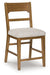 Cabalynn Counter Height Barstool - Furniture Max (Falls Church,VA) *