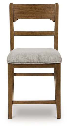 Cabalynn Counter Height Barstool - Furniture Max (Falls Church,VA) *