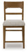 Cabalynn Counter Height Barstool - Furniture Max (Falls Church,VA) *