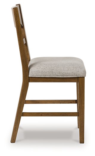 Cabalynn Counter Height Barstool - Furniture Max (Falls Church,VA) *