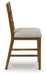 Cabalynn Counter Height Barstool - Furniture Max (Falls Church,VA) *
