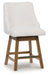 Cabalynn Counter Height Barstool - Furniture Max (Falls Church,VA) *