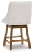 Cabalynn Counter Height Barstool - Furniture Max (Falls Church,VA) *