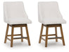 Cabalynn Counter Height Barstool - Furniture Max (Falls Church,VA) *