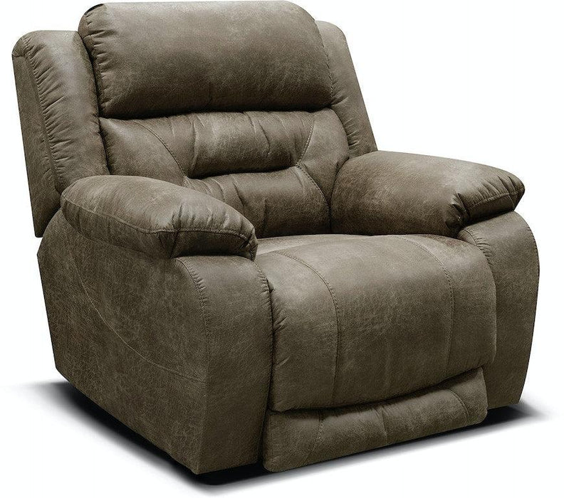 EZ9B00H Rocker Recliner - Furniture Max (Falls Church,VA) *