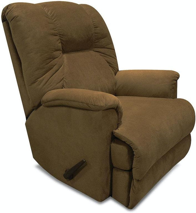 EZ5W00 Swivel Gliding Recliner