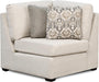 Scottie Corner Wedge - Furniture Max (Falls Church,VA) *