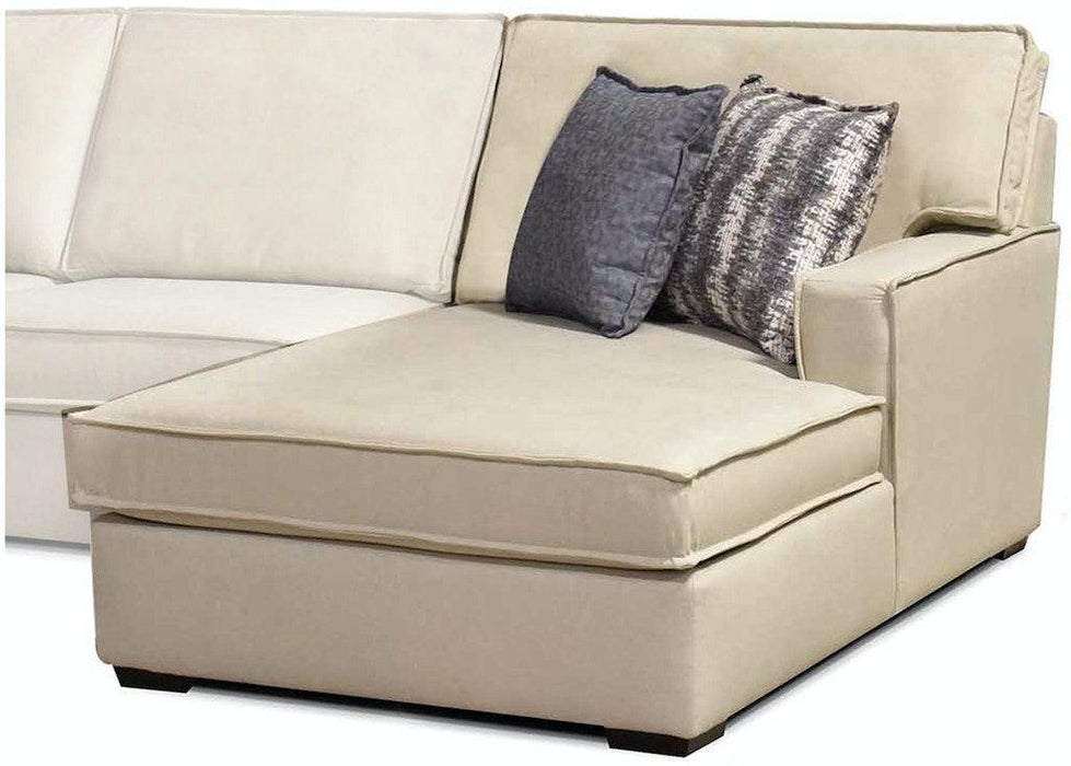 Lyndon Right Arm Facing Chaise