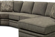 Dolly Armless Loveseat - Furniture Max (Falls Church,VA) *