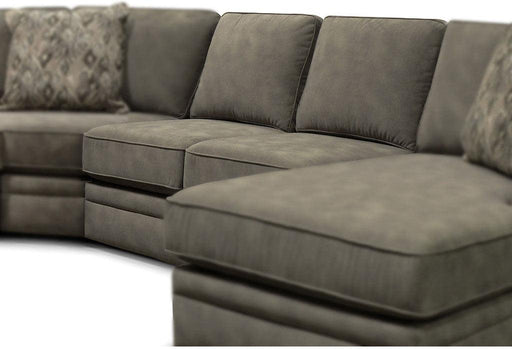 Dolly Armless Loveseat - Furniture Max (Falls Church,VA) *