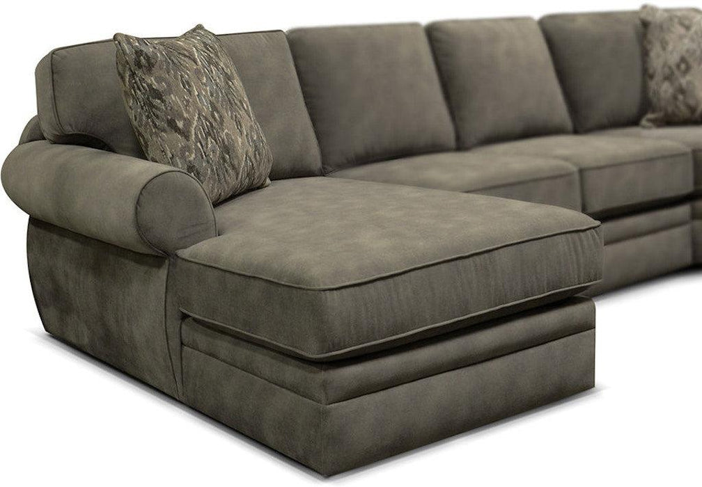 Dolly Left Arm Facing Chaise - Furniture Max (Falls Church,VA) *