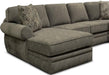 Dolly Left Arm Facing Chaise - Furniture Max (Falls Church,VA) *
