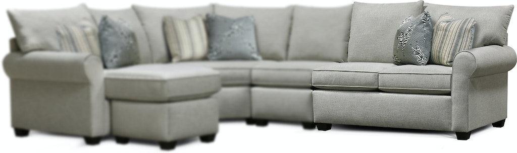 Hayes RAF Loveseat - Furniture Max (Falls Church,VA) *