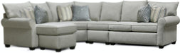 Hayes RAF Loveseat - Furniture Max (Falls Church,VA) *