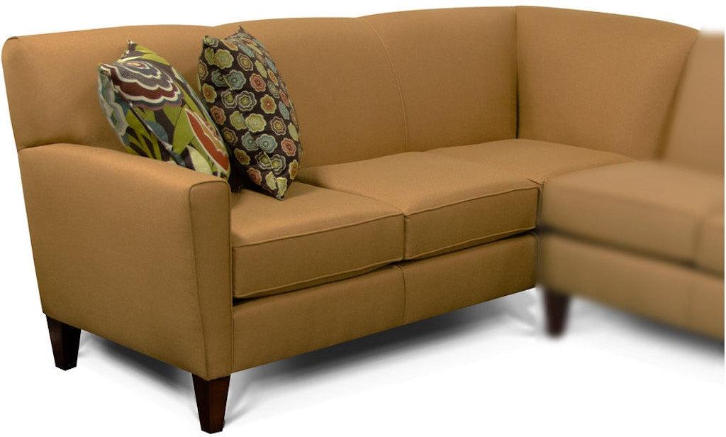 Collegedale Left Arm Facing Corner Sofa - Furniture Max (Falls Church,VA) *