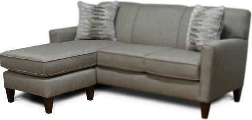 Collegedale Floating Ottoman Chaise - Furniture Max (Falls Church,VA) *