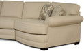 Brantley Right Arm Facing Cuddler - Furniture Max (Falls Church,VA) *