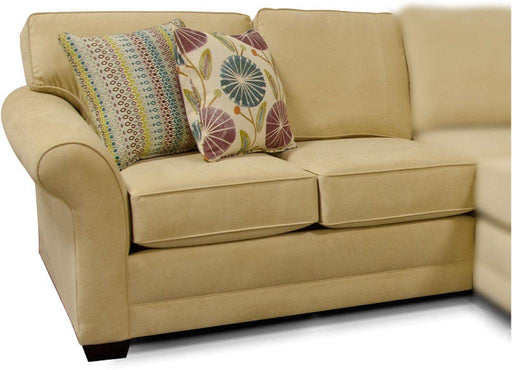 Brantley Left Arm Facing Loveseat - Furniture Max (Falls Church,VA) *