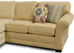 Brantley Right Arm Facing Loveseat - Furniture Max (Falls Church,VA) *