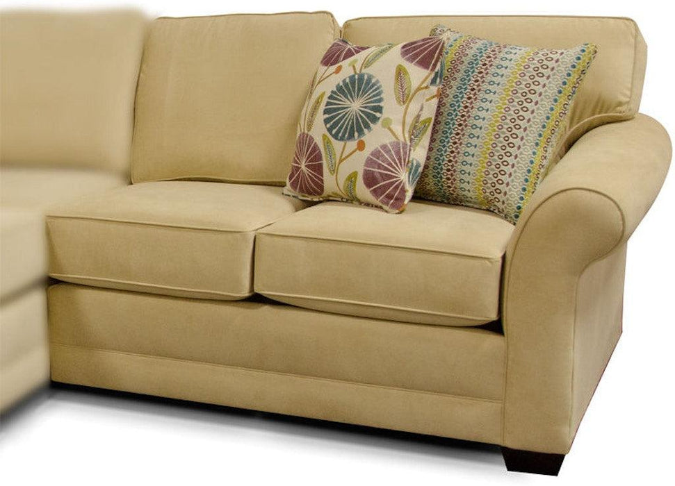 Brantley Right Arm Facing Loveseat - Furniture Max (Falls Church,VA) *